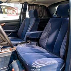 مرسيدس بنز S-Class